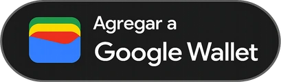 Agregar a Google Wallet